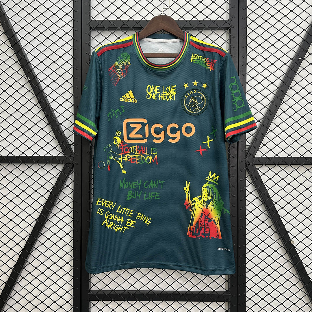 Maillot Édition Spéciale 25/26 Ajax Édition