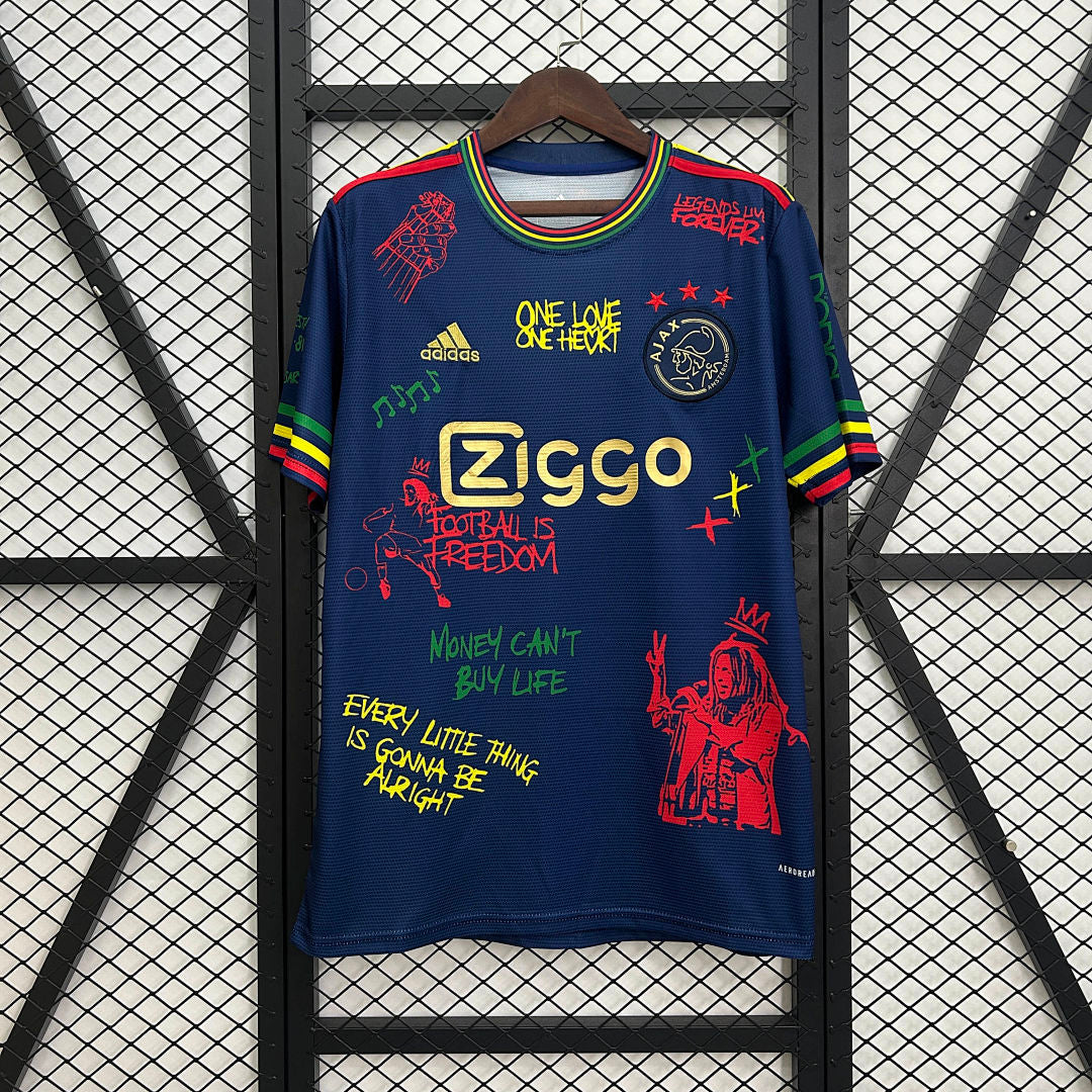 Maillot Édition Spéciale 25/26 Ajax Édition