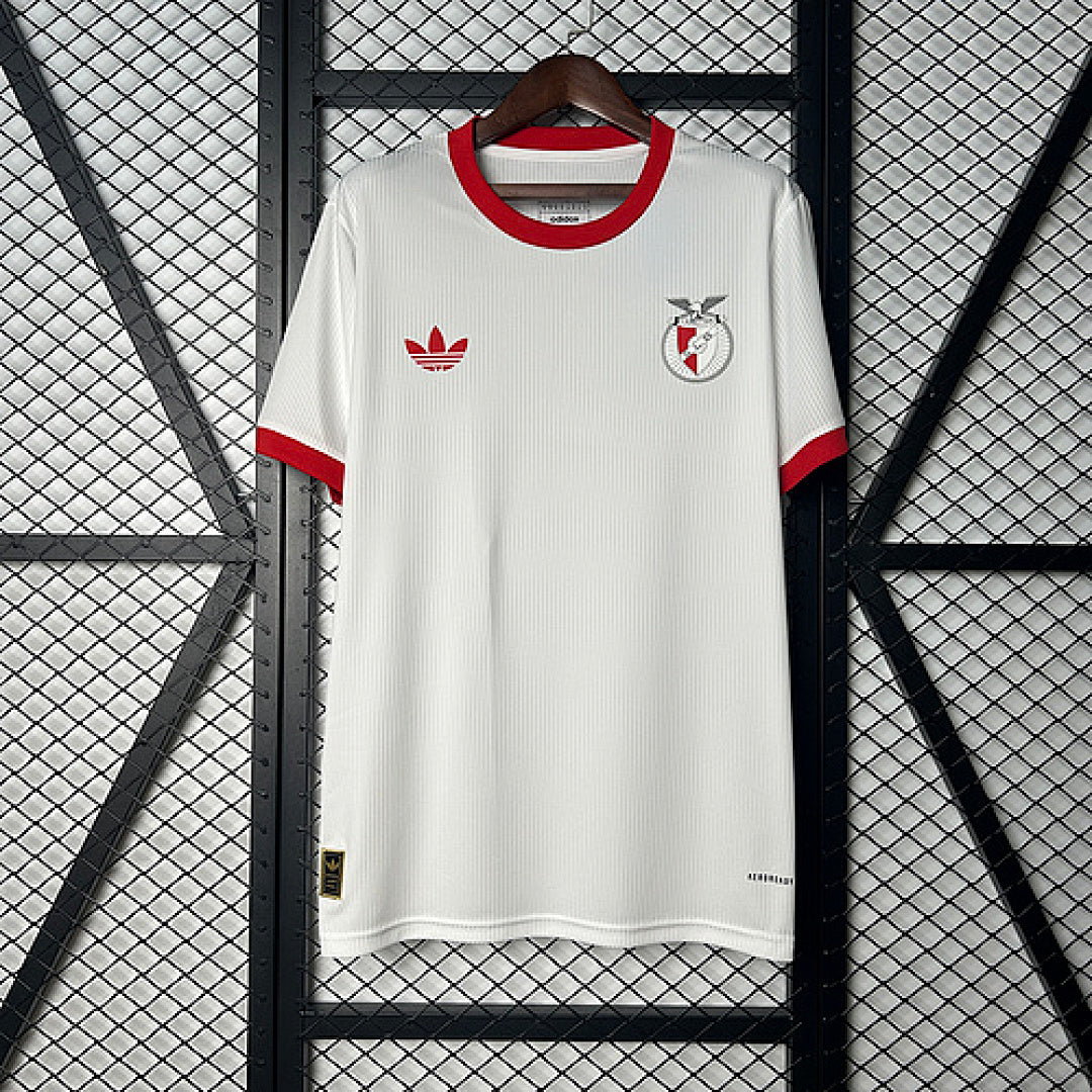 Maillot Édition Spéciale 25/26 Benfica Édition