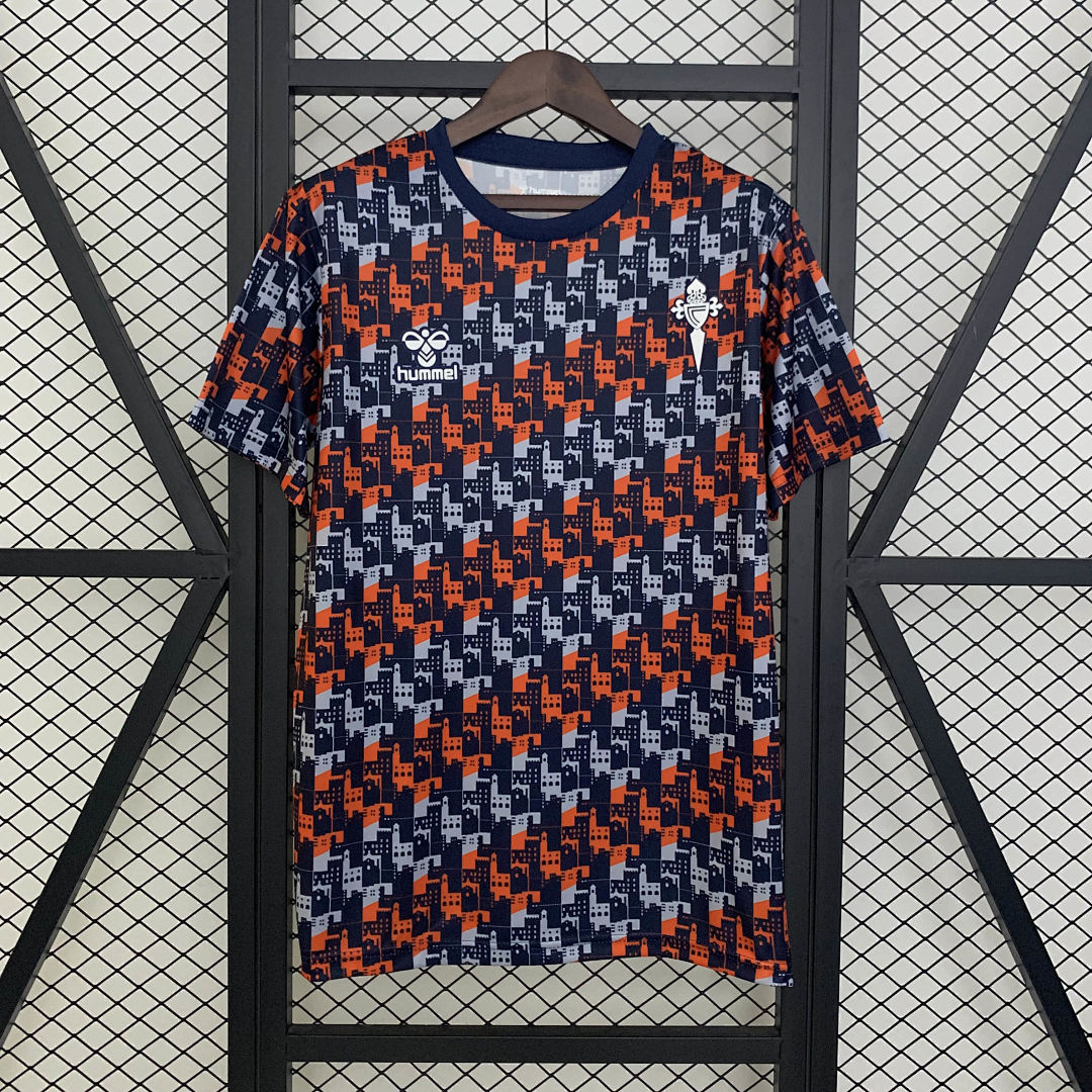 Maillot Édition Spéciale 25/26 Celta Édition
