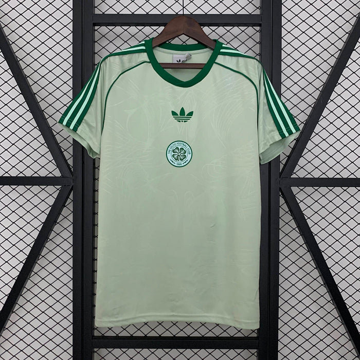 Maillot Édition Spéciale 25/26 Celtics Édition