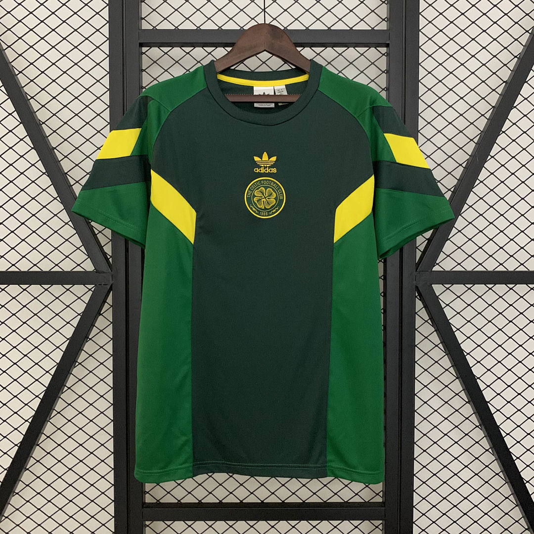 Maillot Édition Spéciale 25/26 Celtics Édition