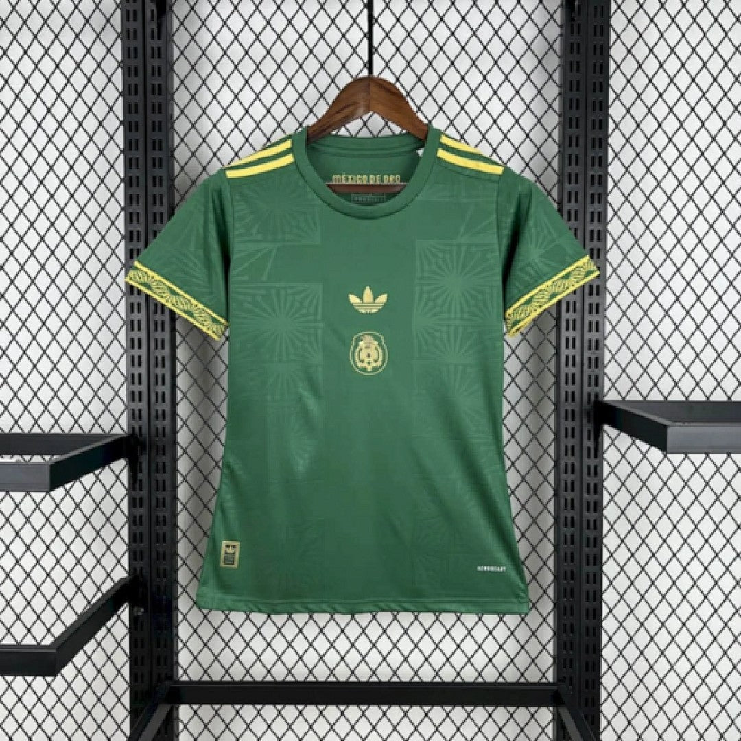 Maillot Édition Spéciale 25/26 Femme Mexique Édition
