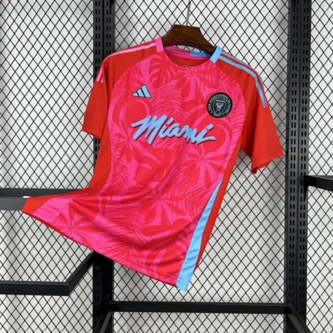 Maillot Édition Spéciale 25/26 Inter miami Édition