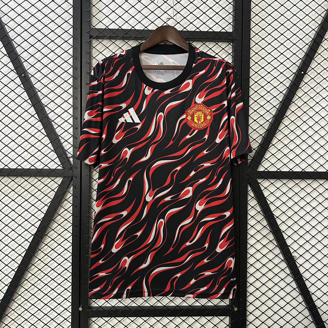 Maillot Édition Spéciale 25/26 M U Édition