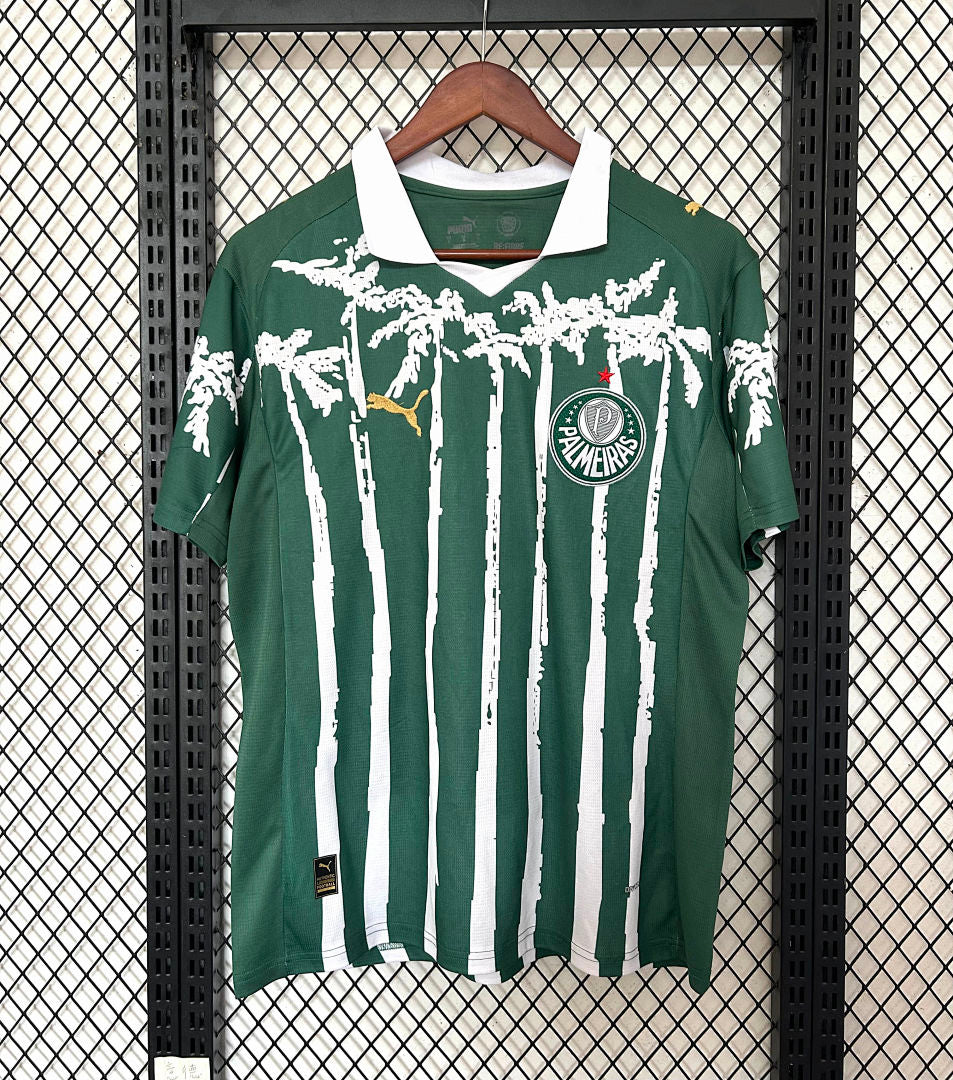 Maillot Édition Spéciale 25/26 Palmeiras Édition