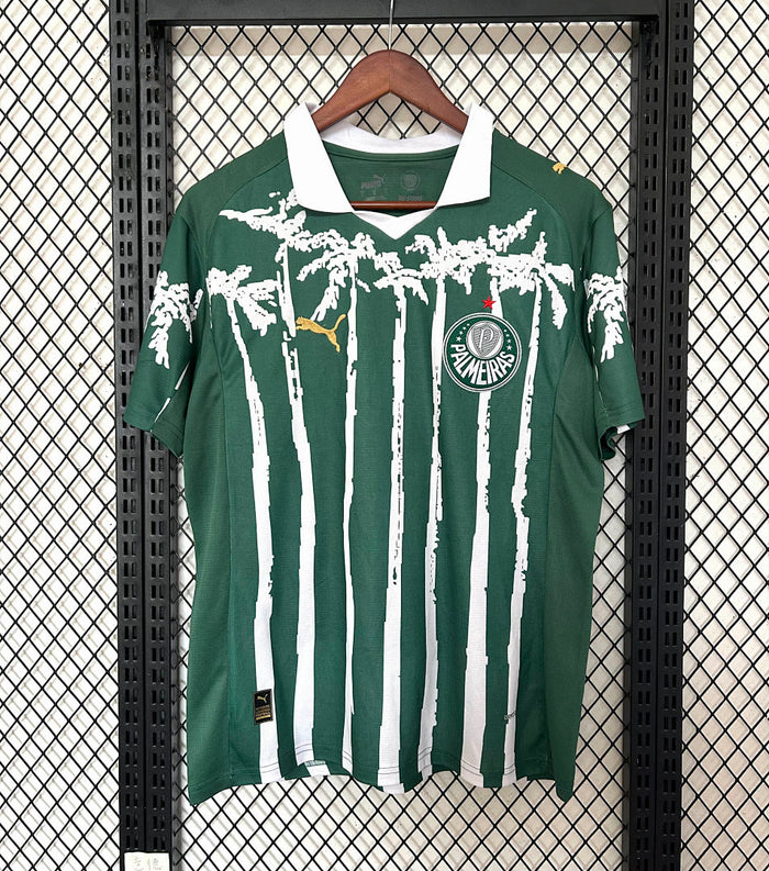 Maillot Édition Spéciale 25/26 Palmeiras Édition