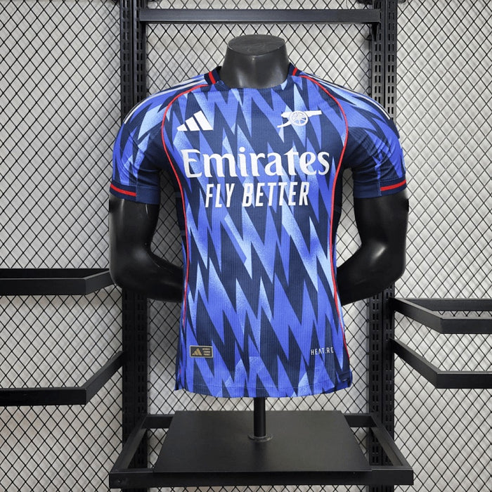 Maillot Édition Spéciale 25/26 player Arsenal Édition