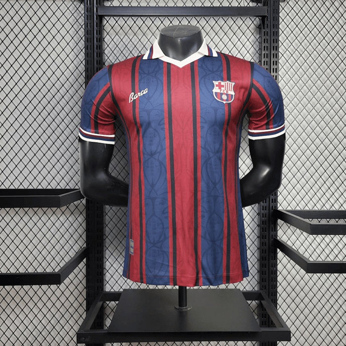 Maillot Édition Spéciale 25/26 Player Barcelona Édition