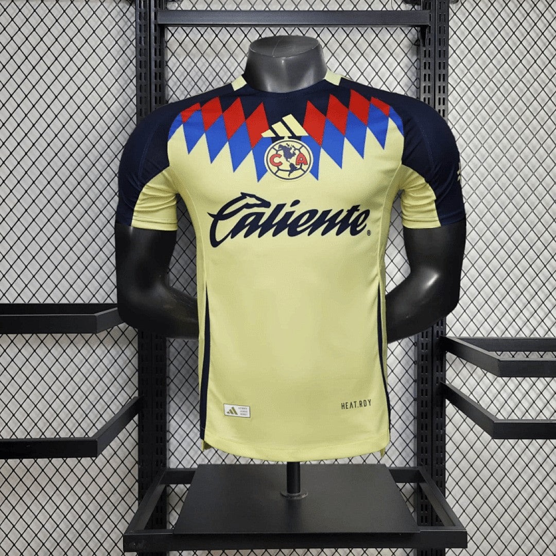 Maillot Édition Spéciale 25/26 Player Club America Édition