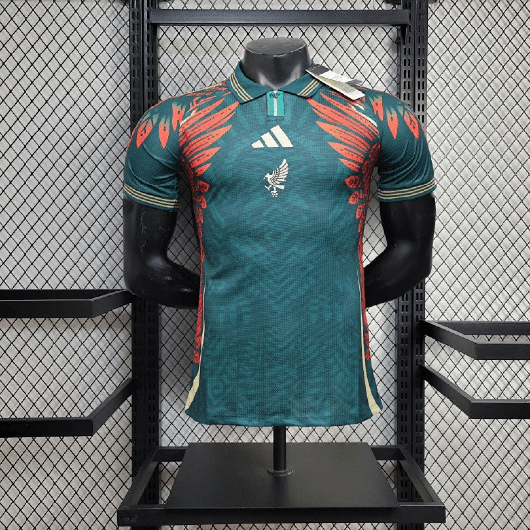 Maillot Édition Spéciale 25/26 Player Mexique Édition