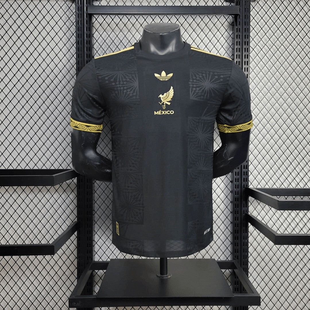 Maillot Édition Spéciale 25/26 Player Mexique Édition