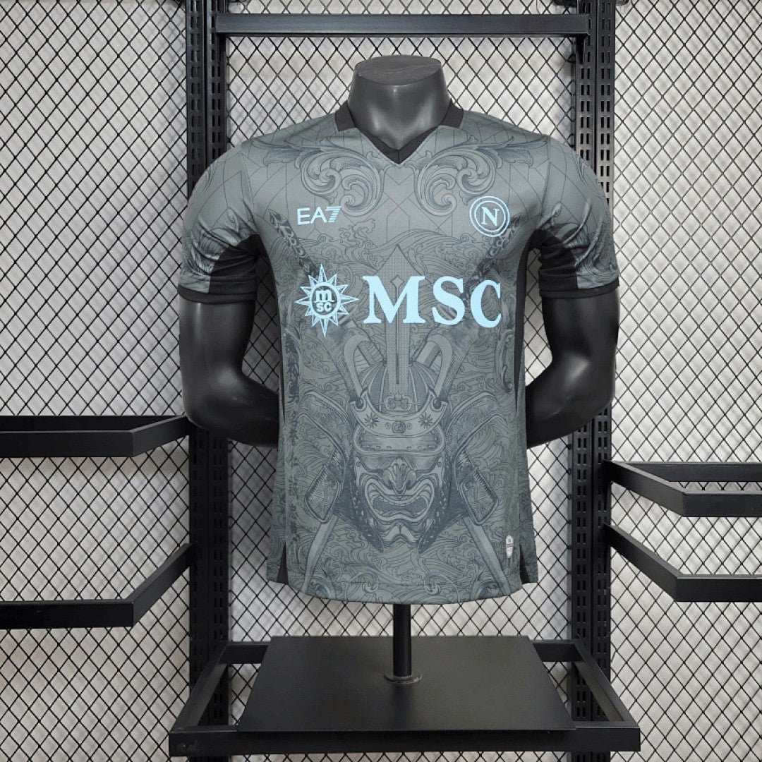 Maillot Édition Spéciale 25/26 player Napoli Édition