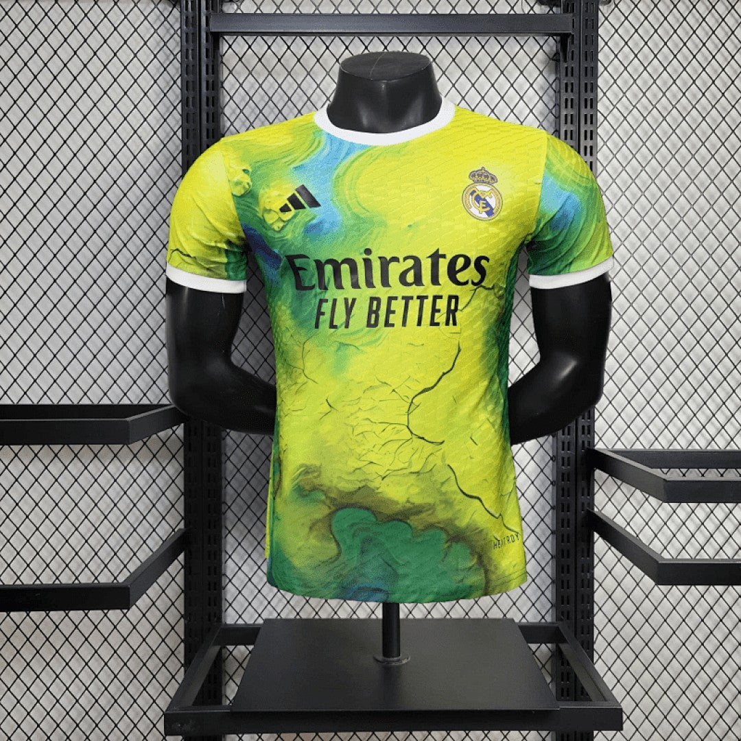Maillot Édition Spéciale 25/26 Player Real Madrid Édition