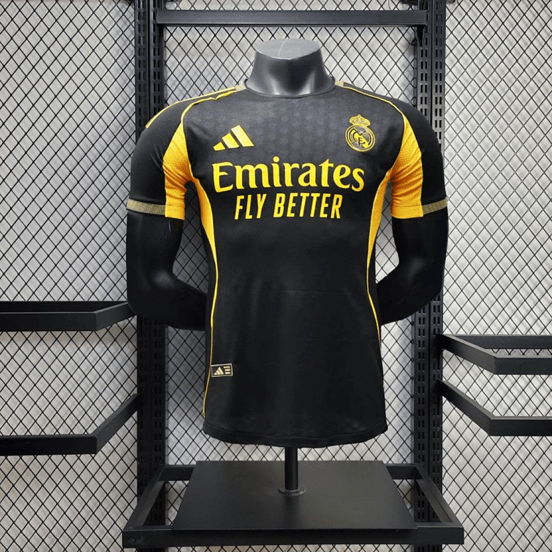 Maillot Édition Spéciale 25/26 Player Real Madrid Édition