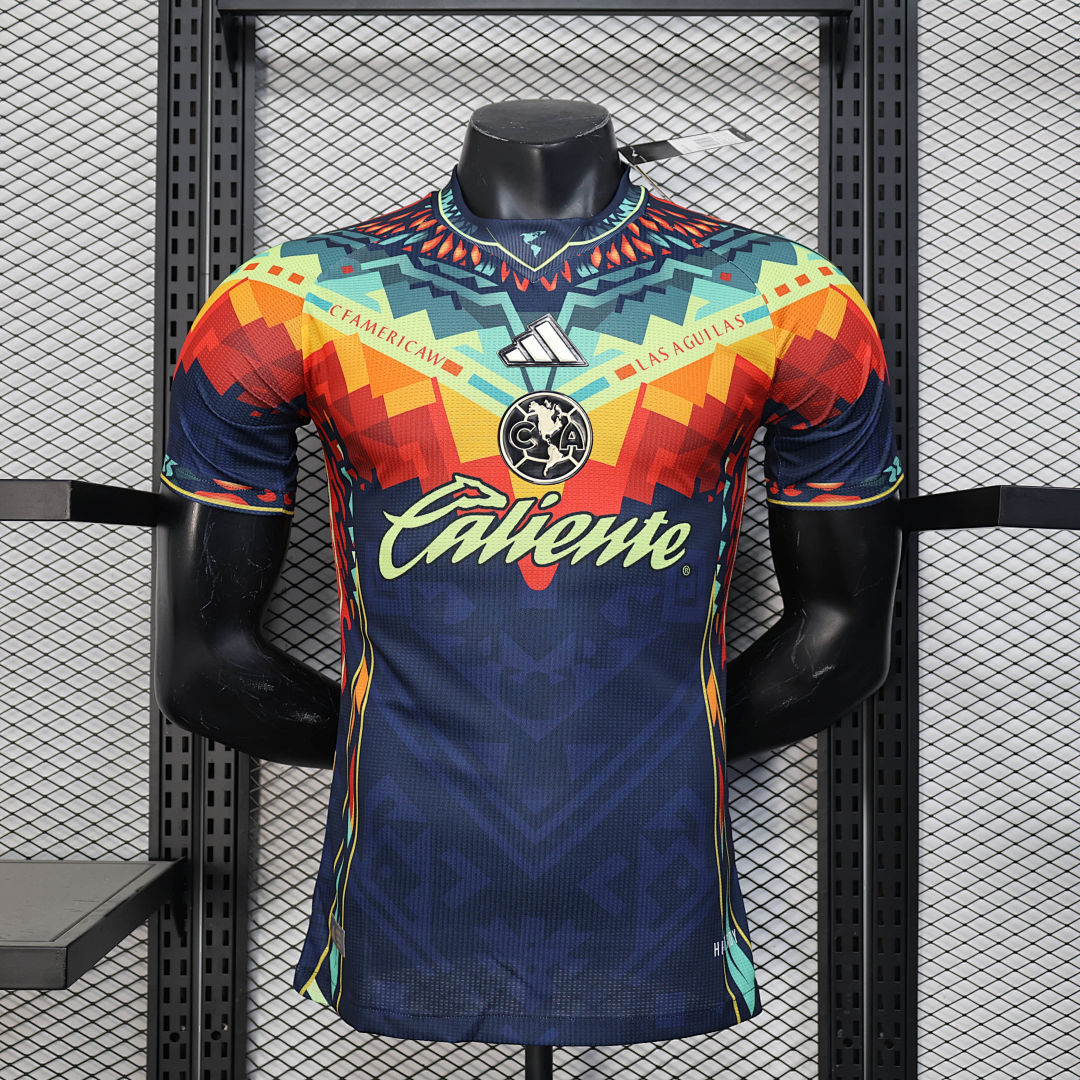 Maillot Édition Spéciale 25/26 Players America Édition