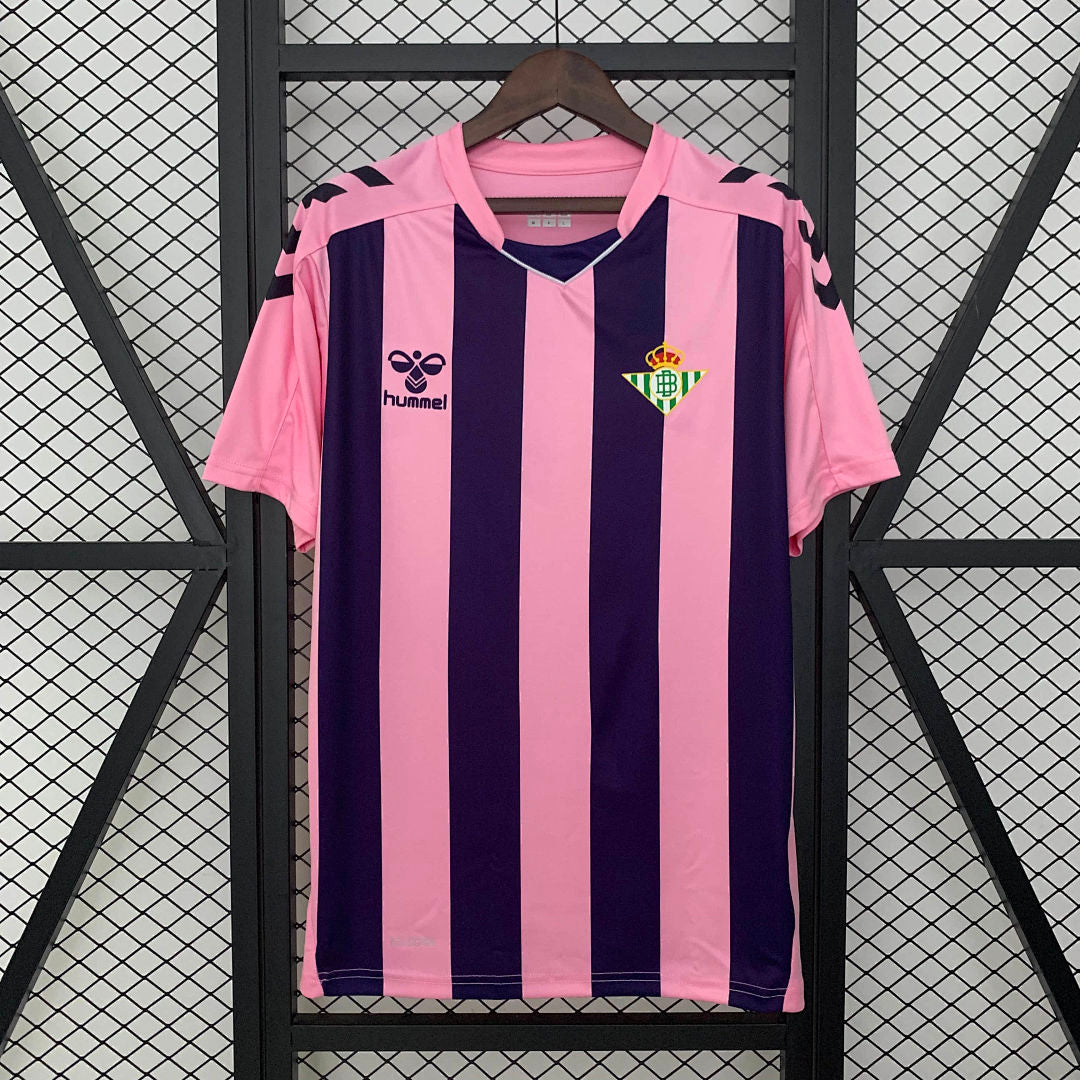 Maillot Édition Spéciale 25/26 Real Betis Édition