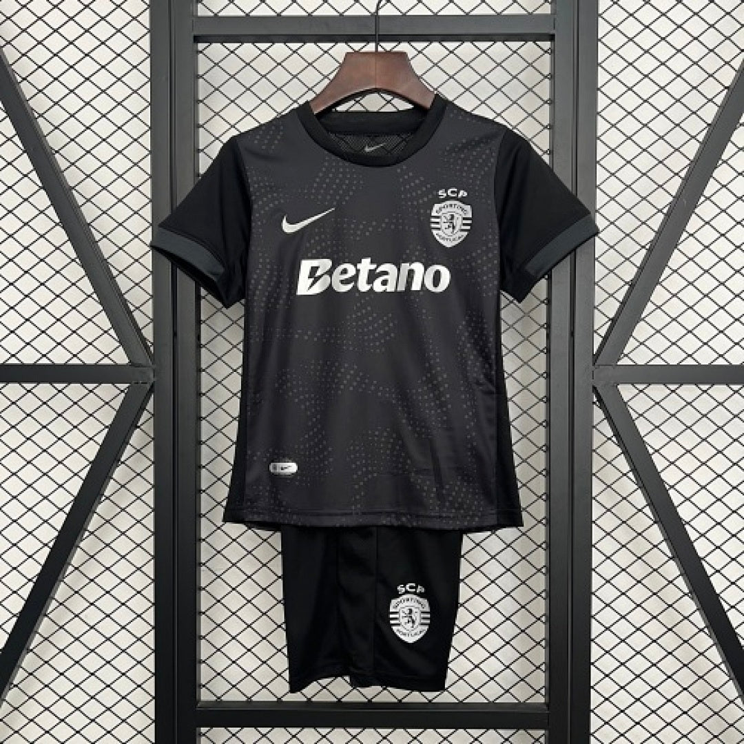 Maillot Édition Spéciale 25/26 Sporting Lisbon Édition