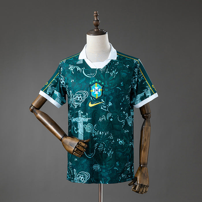 Maillot Édition Spéciale Brésil 2026 World Cup Édition