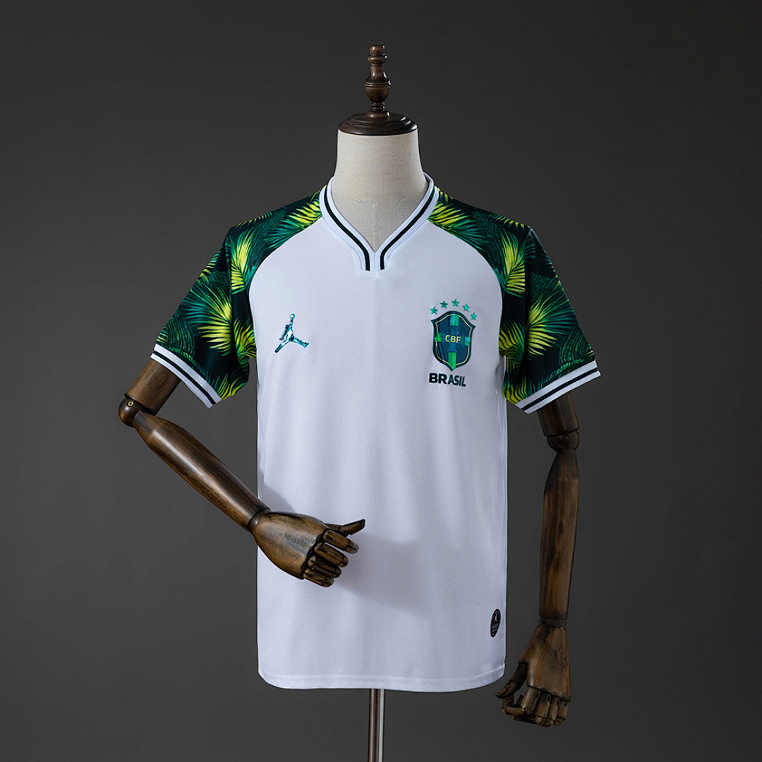 Maillot Édition Spéciale Brésil 26/27 Édition