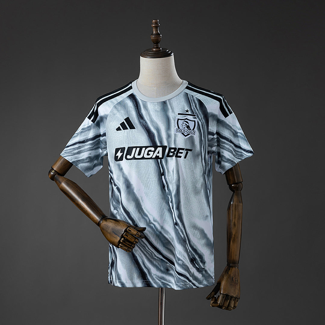 Maillot Édition Spéciale Colo Colo 26/27 Édition