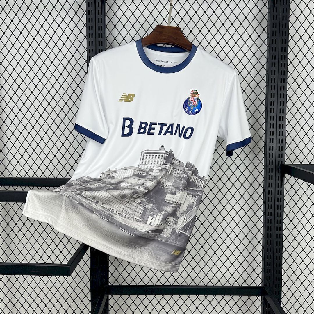 Maillot Édition Spéciale FC Porto 2025/26 Édition