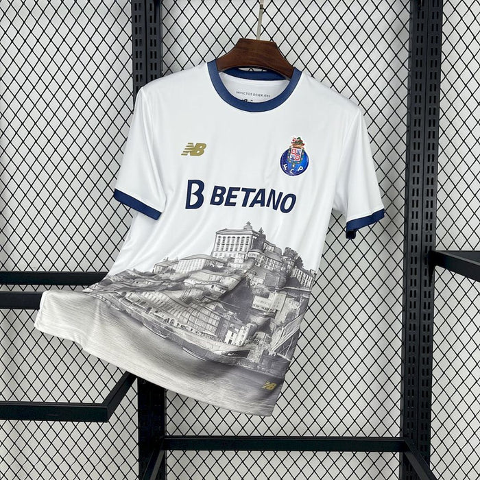 Maillot Édition Spéciale FC Porto 2025/26 Édition