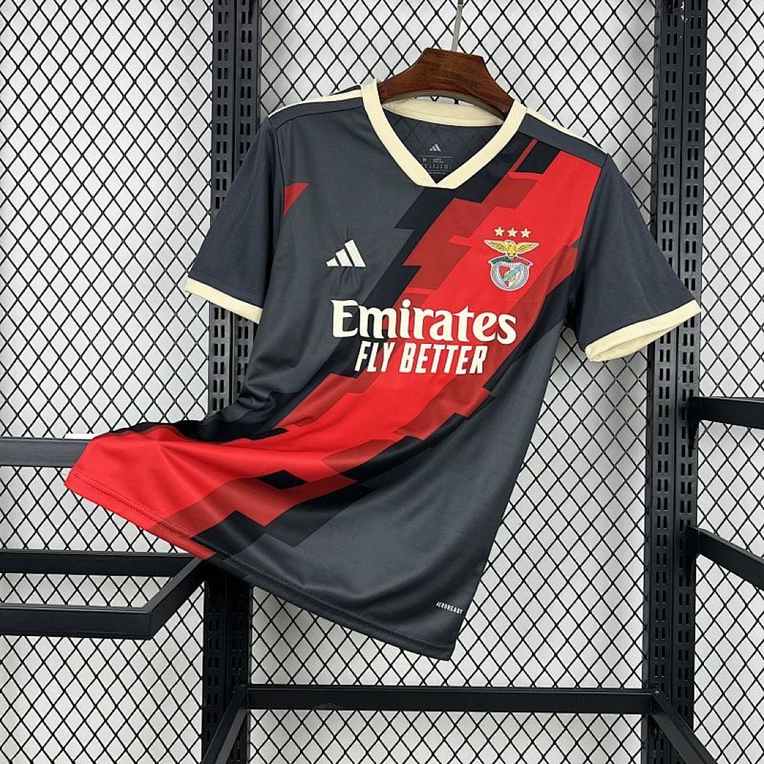 Maillot Édition Spéciale Mens Benfica 2025/26