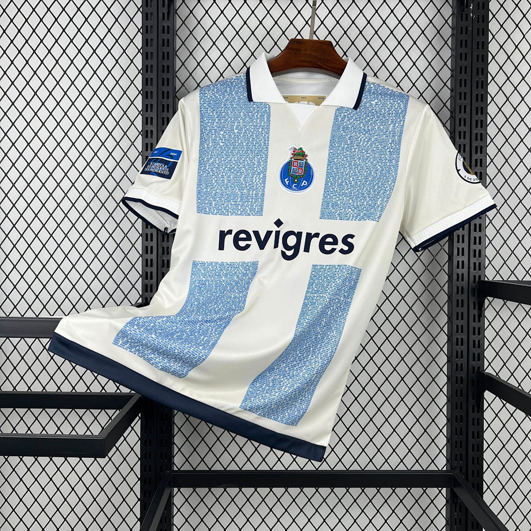 Maillot Édition Spéciale Mens FC Porto 2026/27