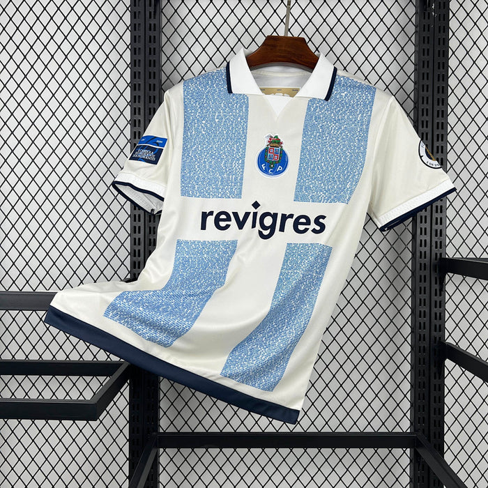 Maillot Édition Spéciale Mens FC Porto 2026/27