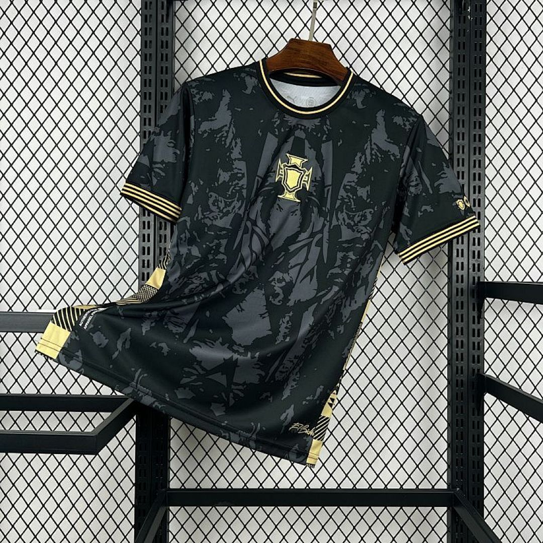 Maillot Édition Spéciale Mens Portugal 2026