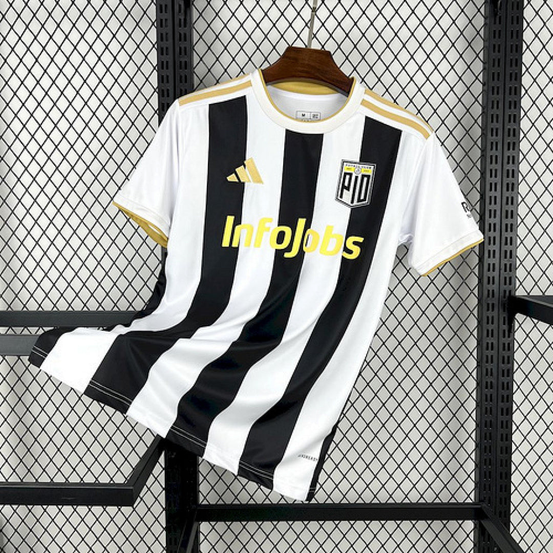 Maillot Édition Spéciale Pio FC 2025/26 E