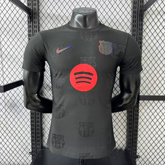 Maillot Édition Spéciale Player 25/26 Barcelona Édition
