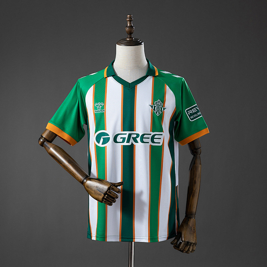 Maillot Édition Spéciale Real Betis 26/27 Édition