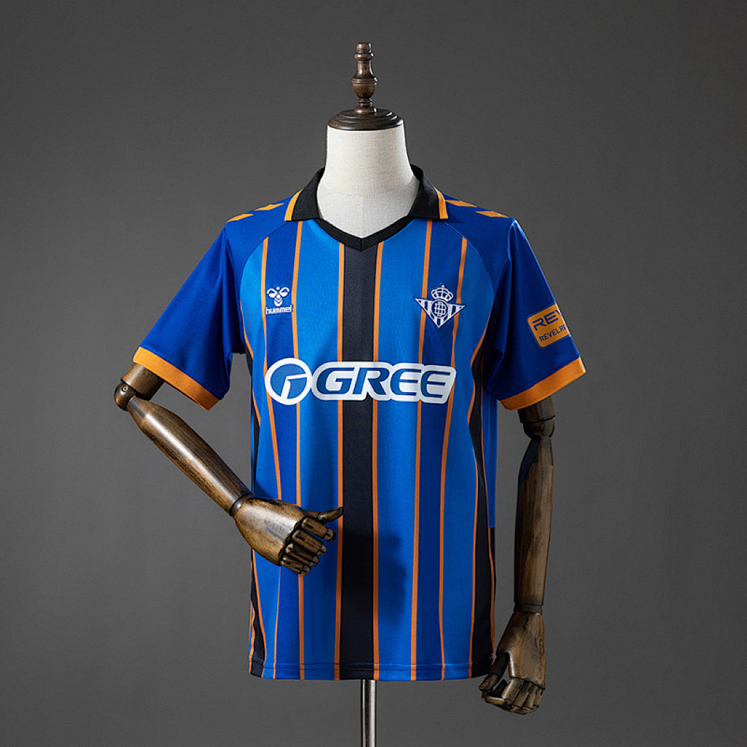 Maillot Édition Spéciale Real Betis 26/27 Édition Bleu