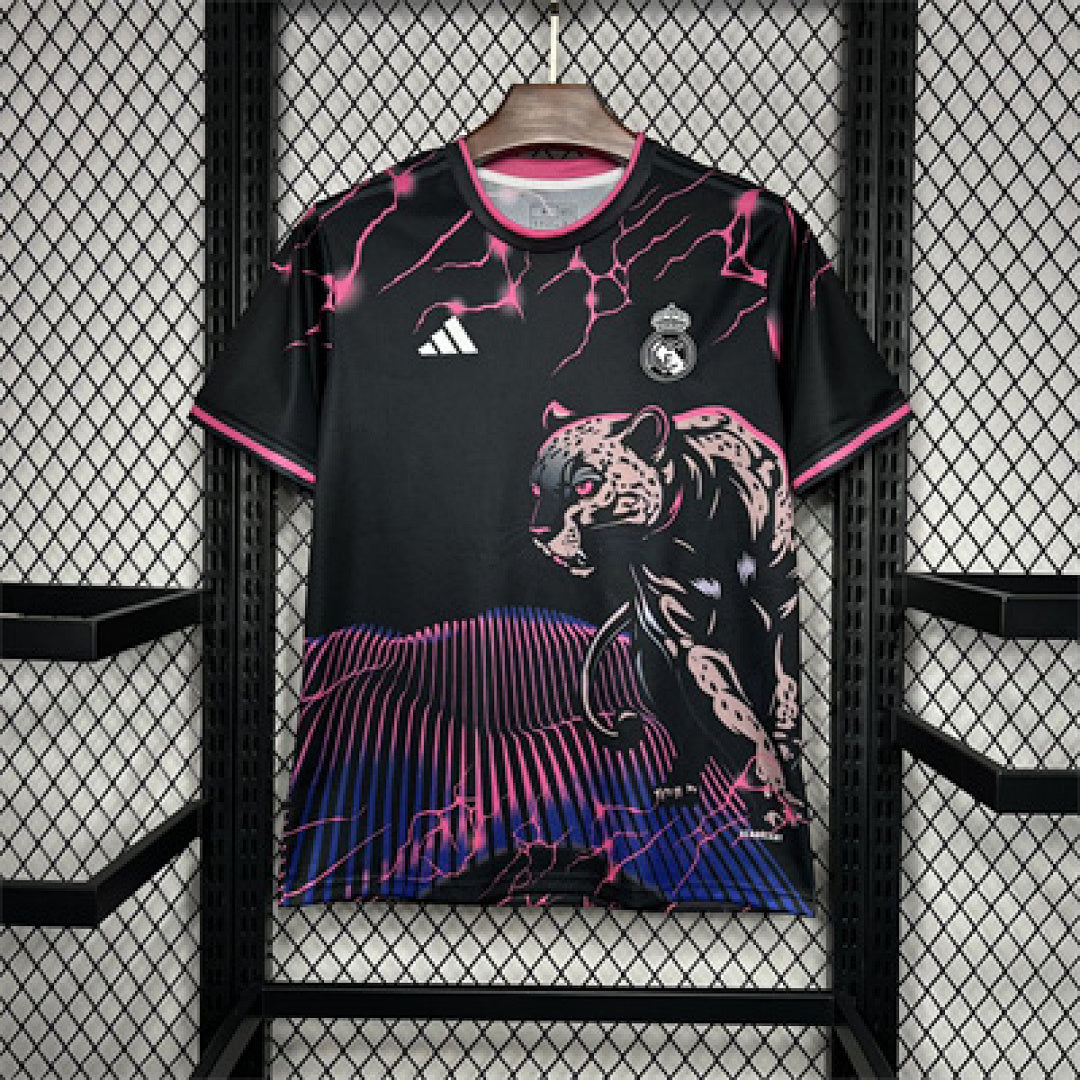 Maillot Édition Spéciale Real Madrid 2024/25 Édition Violet