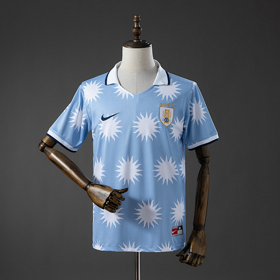 Maillot Édition Spéciale Uruguay 26/27 Édition
