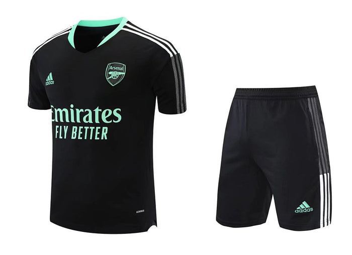 Maillot Entraînement 2022 Arsenal Shirt