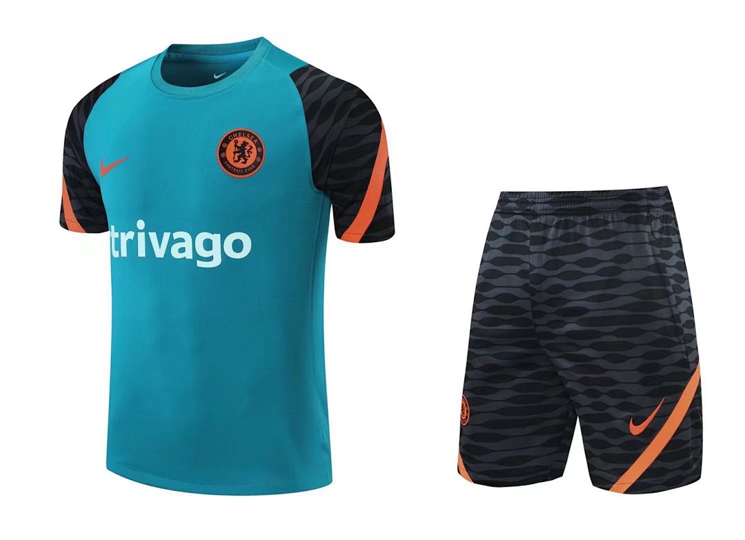 Maillot Entraînement 2022 Chelsea shirt