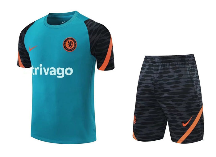 Maillot Entraînement 2022 Chelsea shirt