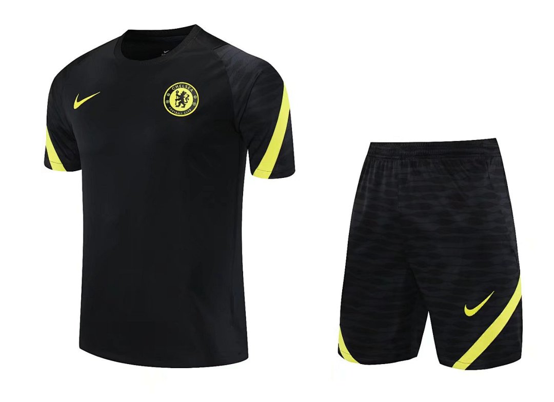 Maillot Entraînement 2022 Chelsea shirt