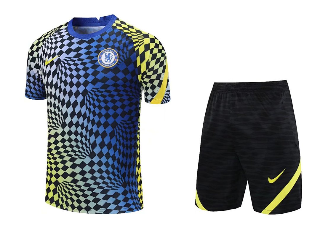 Maillot Entraînement 2022 Chelsea shirt