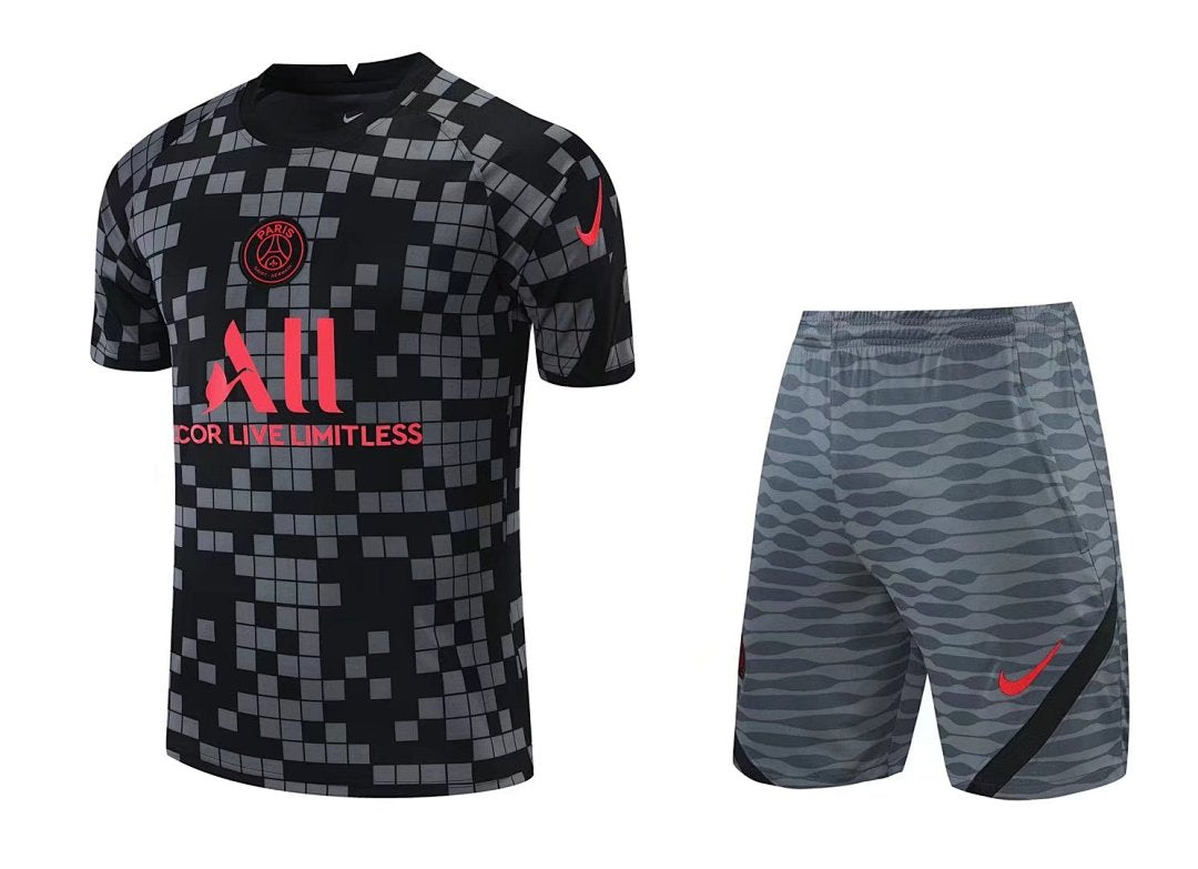 Maillot Entraînement 2022 Paris clothes