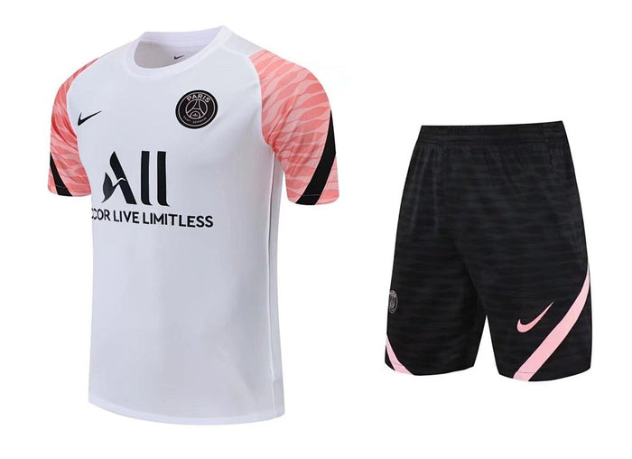 Maillot Entraînement 2022 Paris clothes