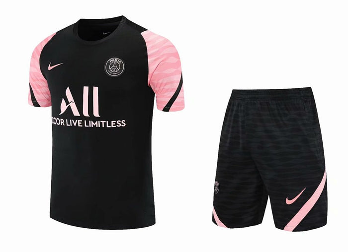 Maillot Entraînement 2022 Paris clothes