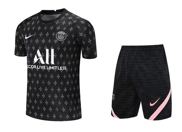 Maillot Entraînement 2022 Paris clothes
