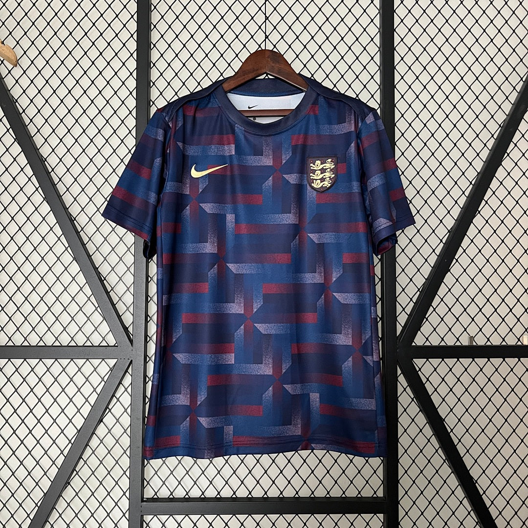 Maillot Entraînement 2024 Angleterre Wear