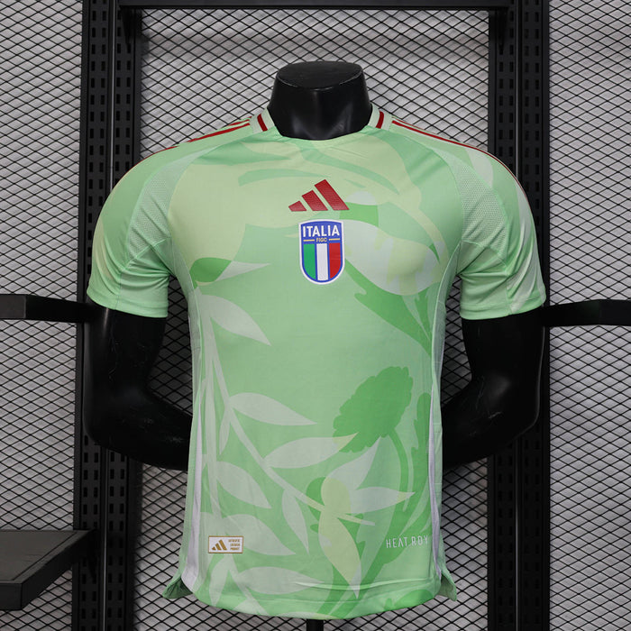 Maillot Entraînement 2025 Players Italie