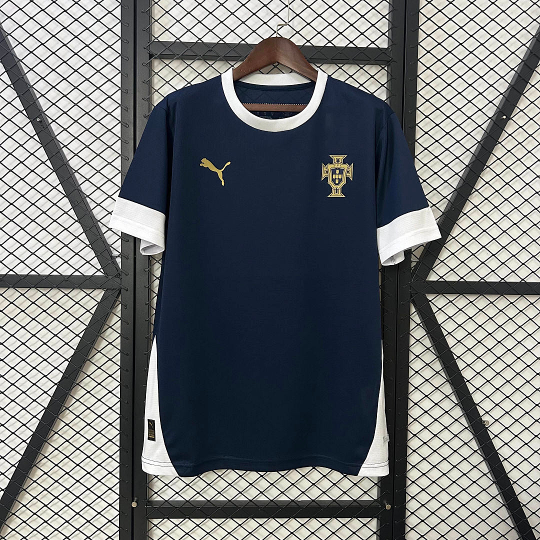 Maillot Entraînement 2025 Portugal clothes