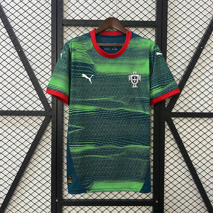 Maillot Entraînement 2025 Portugal clothes
